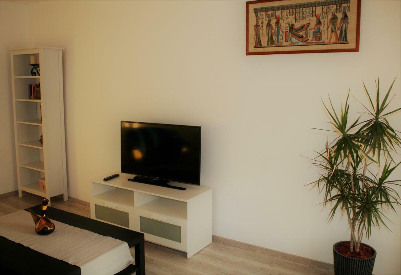 Casa Peterfi - Apartment With 3 Bedrooms And Spacious Living Room Târgu-Mureş Buitenkant foto