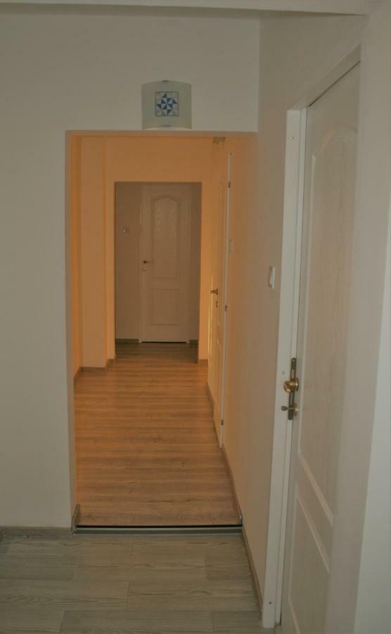 Casa Peterfi - Apartment With 3 Bedrooms And Spacious Living Room Târgu-Mureş Buitenkant foto